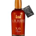 Rum A.H.Riise 175 Anniversary 20y 0,7l 42%