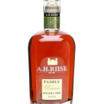 Rum A.H.Riise Family Reserve 25y 0,7l 42%
