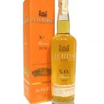 Rum A.H.Riise XO Reserve 20y 0,7l 40%