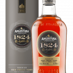 Rum Angostura 1824 12y 0,7l 40%