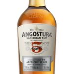 Rum Angostura 5y 0,7l 40%