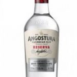 Rum Angostura Reserva 3y 1l 37,5%