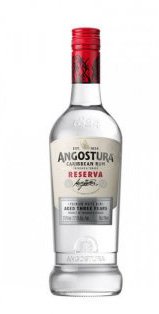 Rum Angostura Reserva 3y 1l 37,5%