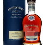 Rum Appleton Estate 21y 0,75l 43%