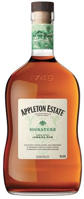Rum Appleton Estate Signature 0,7l 40%