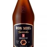 Rum Arehucas Guanche Honey 0,7l 20%