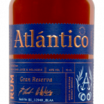Rum Atlantico Gran Reserva 25y 0,7l 40%