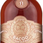 Rum Bacoo 11y 0,7l 40%