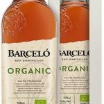 Rum Barcelo Organics 0,7l 37,5%