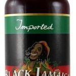 Rum Black Jamaica Rum 0,7l 38%
