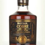 Rum Botran Cobre 0,7l 45% L.E.