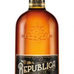 Rum Božkov Republica Exclusive 8y 0,7l 38%