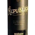 Rum Božkov Republica Exclusive 8y 0,7l 38% Tuba