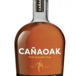 Rum Canaoak Rum 0,7l 40%