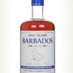 Rum Cane Island Barbados Rum 0,7l 40%
