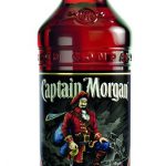 Rum Captain Morgan Dark 0,7l 40%