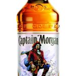 Rum Captain Morgan Original Spiced Gold 0,7l 35%