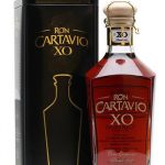 Rum Cartavio XO 18y 0,7l 40%