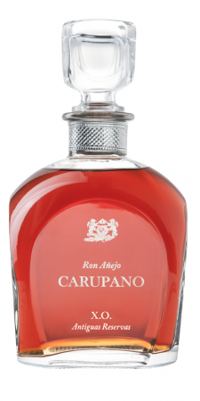 Rum Carupano XO 0,7l 40%