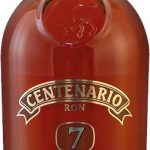 Rum Centenario Añejo Especial 7y 0,7l 40%
