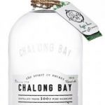 Rum Chalong Bay Rum Infuse Kaffir Lime 0,7l 40%