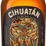 Rum Cihuatán Obsidiana 1l 40%