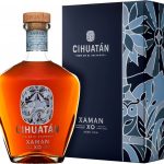 Rum Cihuatán Xaman XO 16y 0,7l 40% GB