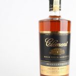 Rum Clement Select Barrel 3y 0,7l 40%