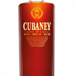 Rum Cubaney Selecto 18y 0,7l 38%