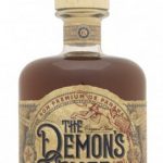 Rum Demon's Share 6y 0,2l 40%
