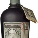 Rum Diplomatico Reserva Exclusiva 12y 0,7l 40%