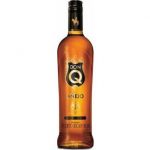 Rum Don Q Añejo 3y 0,7l 40%