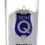 Rum Don Q Cristal 0,7l 40%