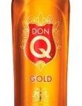 Rum Don Q Gold 0,7l 40%