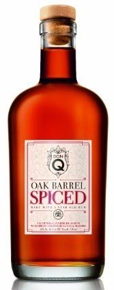 Rum Don Q Oak Aged 3y 0,7l 45%