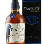 Rum Doorly's XO 0,7l 40%