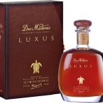 Rum Dos Maderas Luxus 15y 0,7l 40% GB L.E.