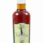 Rum Dzama Vanilla Vieux 3y 0,7l 43%