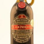 Rum El Ron Prohibido Solera 15y 0,7l 40%
