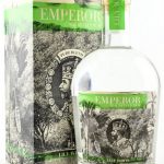 Rum Emperor Lily White 12y 0,7l 42% GB