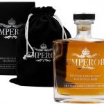 Rum Emperor Private Collection 12y 0,7l 42%