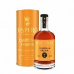 Rum Espero Caribean Orange 0,7l 40% GB