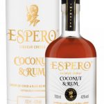 Rum Espero Coconut & Rum 0,7l 40% Tuba