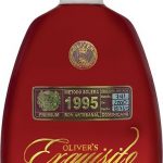 Rum Exquisito 12y 1995 0,7l 40%