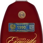 Rum Exquisito 1990 0,7l 40%