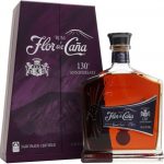 Rum Flor de Caña 130th Anniversary 20y 0,7l 45%