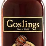 Rum Gosling's Black Seal 0,7l 40%
