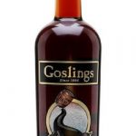 Rum Gosling's Black Seal 1l 40%