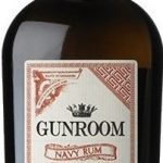 Rum Gunroom Navy Rum 0,5l 65%