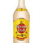 Rum Havana Club Anejo 3y 1l 40%
